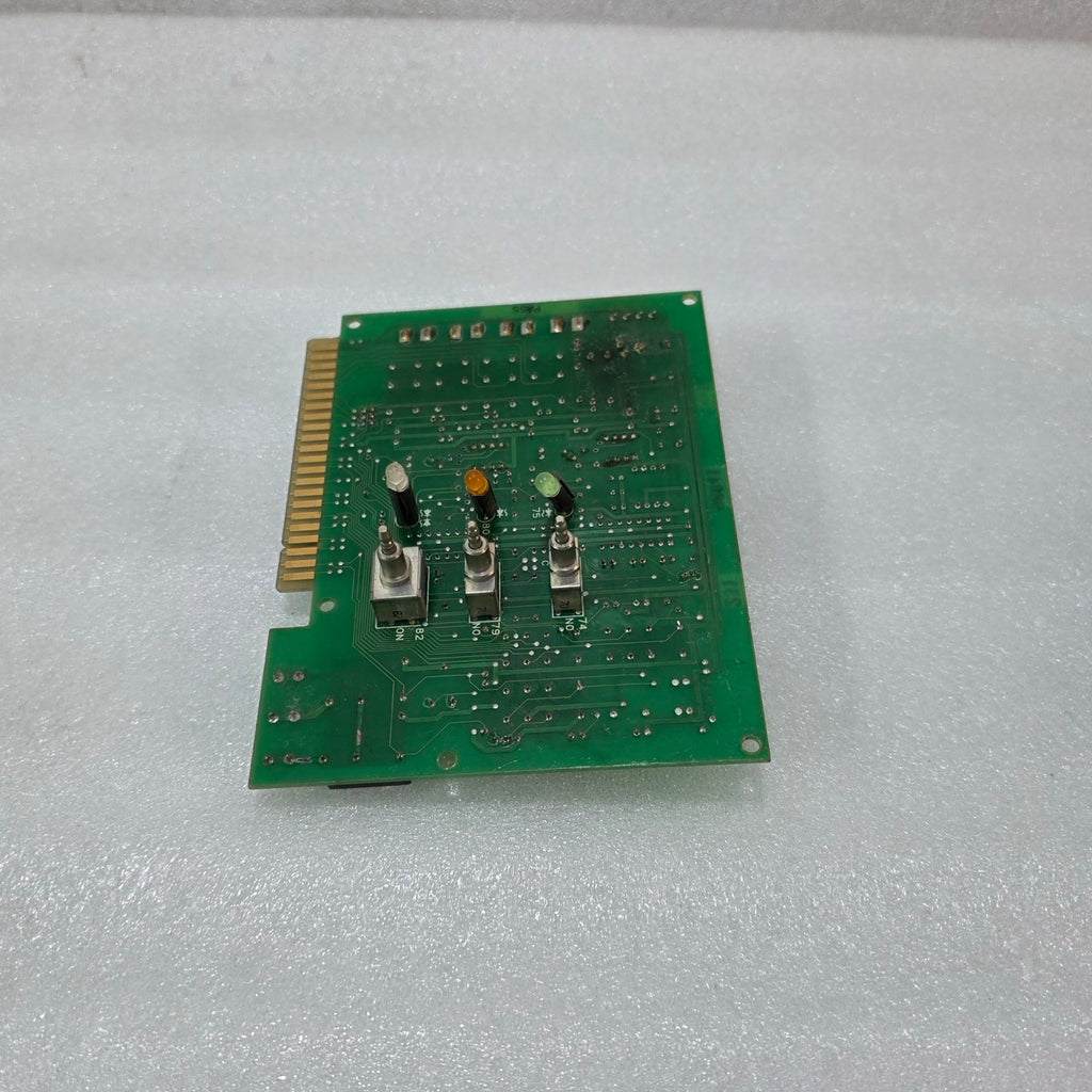 TERASAKI ESM-103 X STARTER MODULE PCB | K/87Z/4-001D INDUSTRIAL CONTROL BOARD