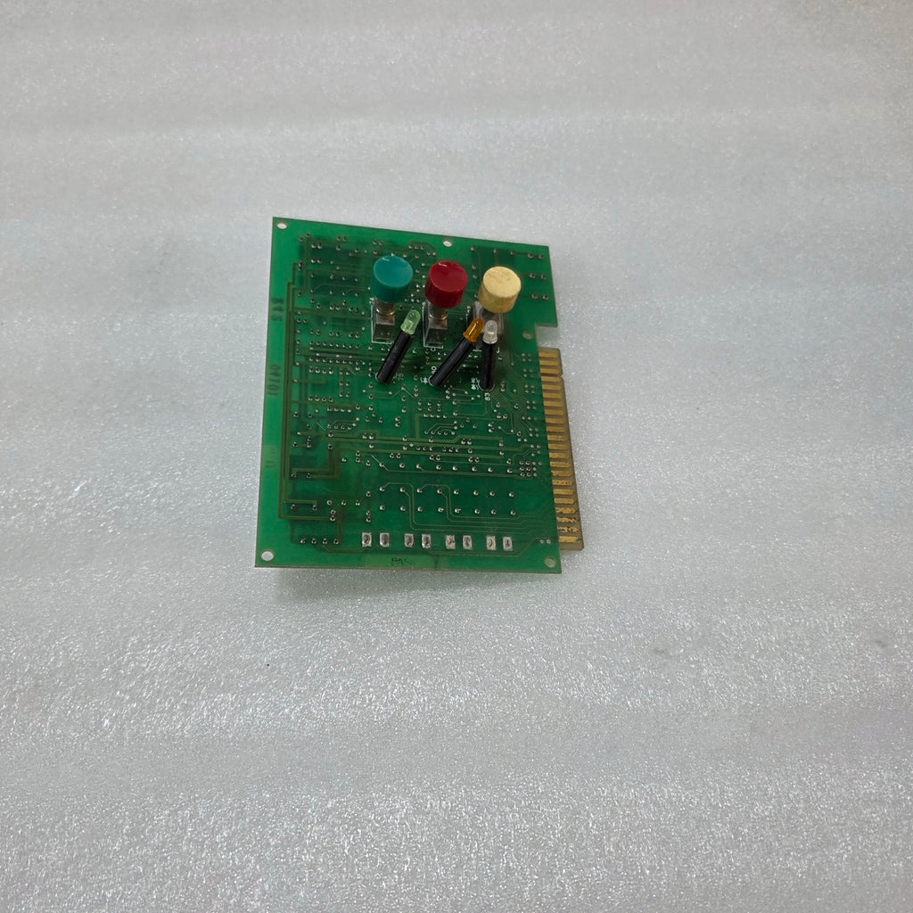 TERASAKI ESM-103 Y STARTER MODULE PCB | K/87Z/4-001D INDUSTRIAL CONTROL BOARD