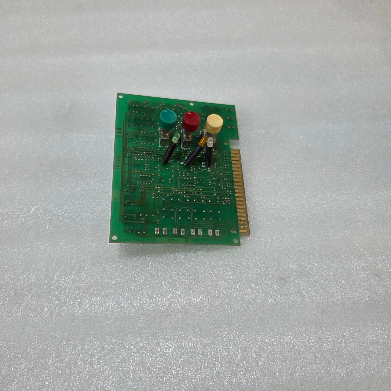 TERASAKI ESM-103 Y STARTER MODULE PCB | K/87Z/4-001D INDUSTRIAL CONTROL BOARD