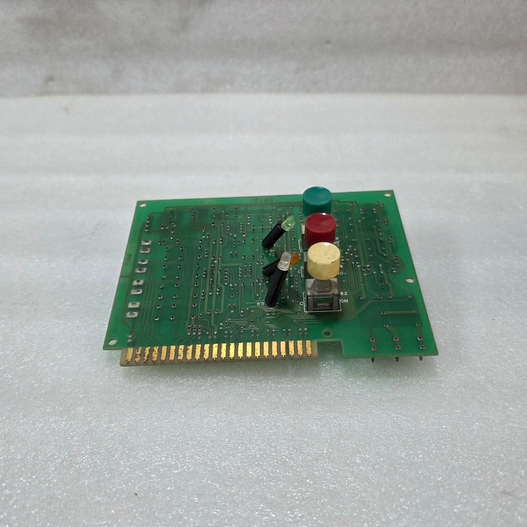 TERASAKI ESM-103 Y STARTER MODULE PCB | K/87Z/4-001D INDUSTRIAL CONTROL BOARD