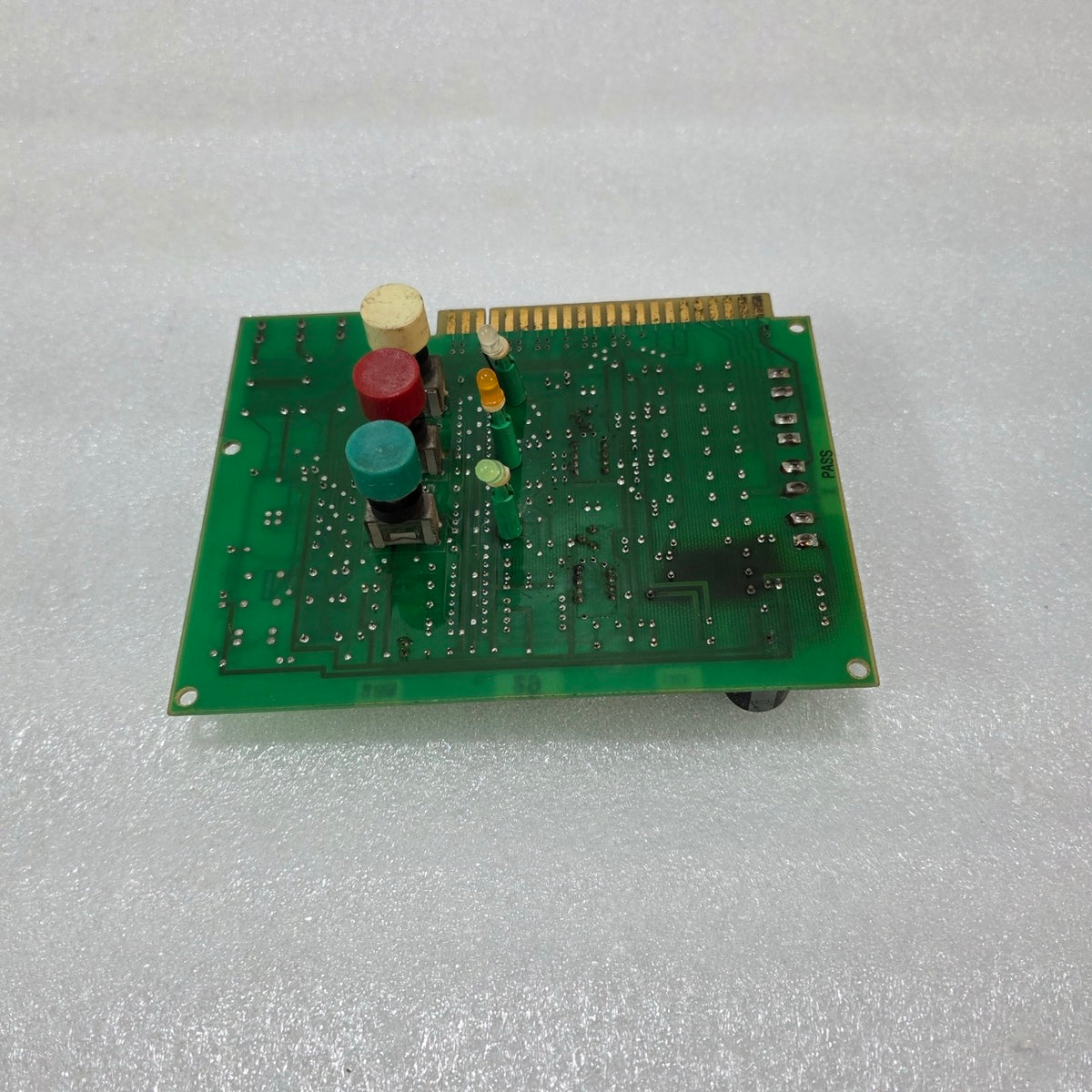 TERASAKI ESM-103-X STARTER MODULE | ESM-103 K/87Z/4/001B