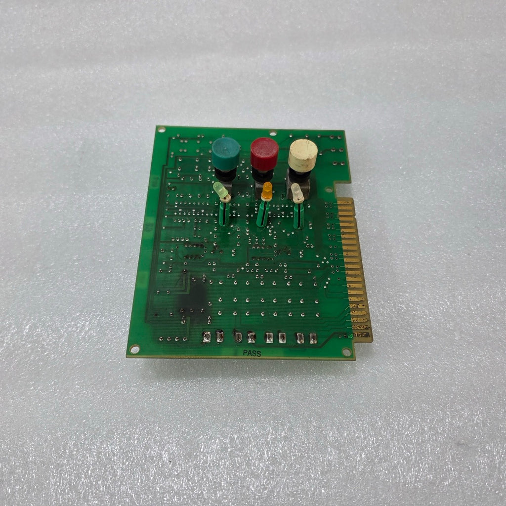 TERASAKI ESM-103-X STARTER MODULE | ESM-103 K/87Z/4/001B