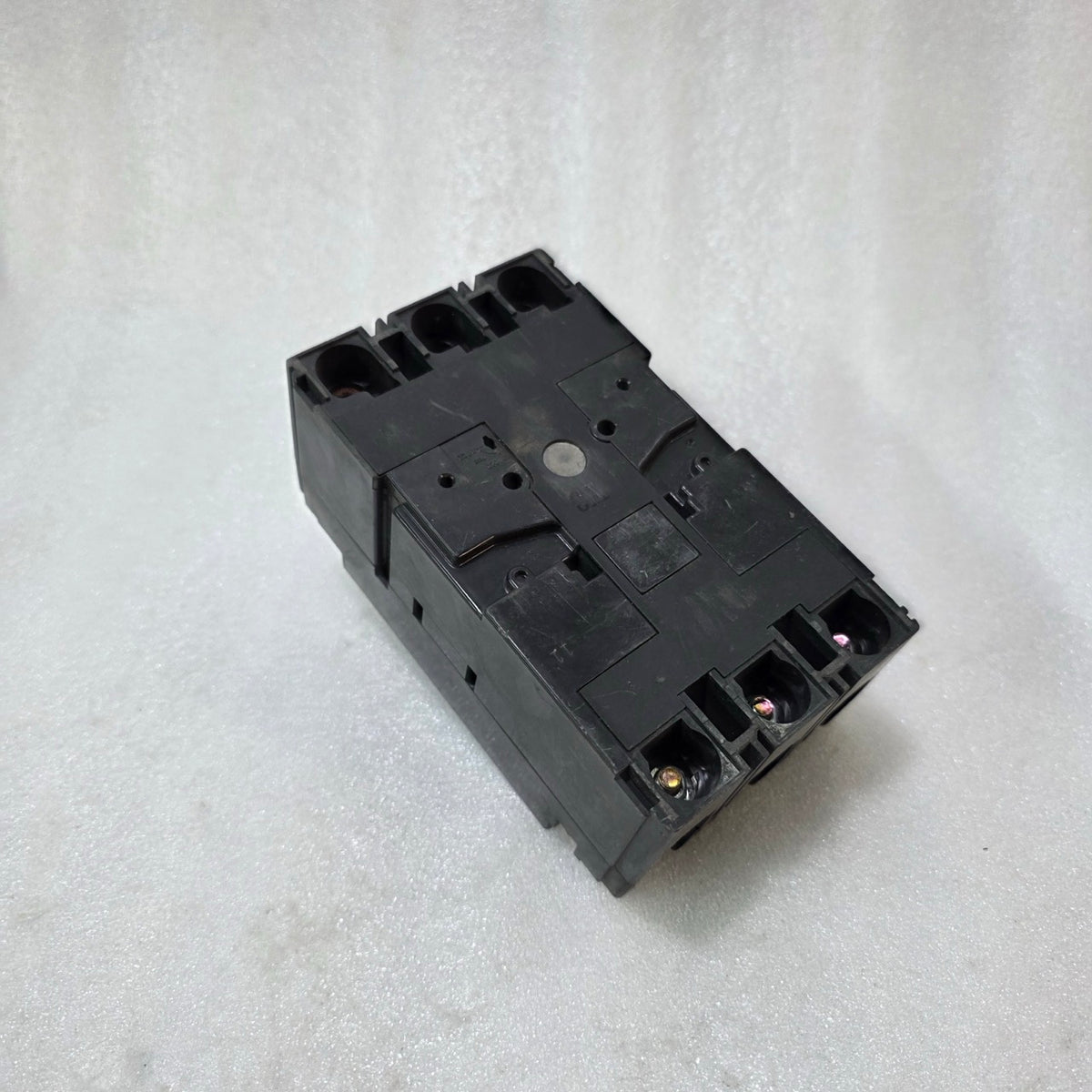 TERASAKI TEMBREAK XS100NS 50A 3 POLE MCCB CIRCUIT BREAKER AC600V / DC250V
