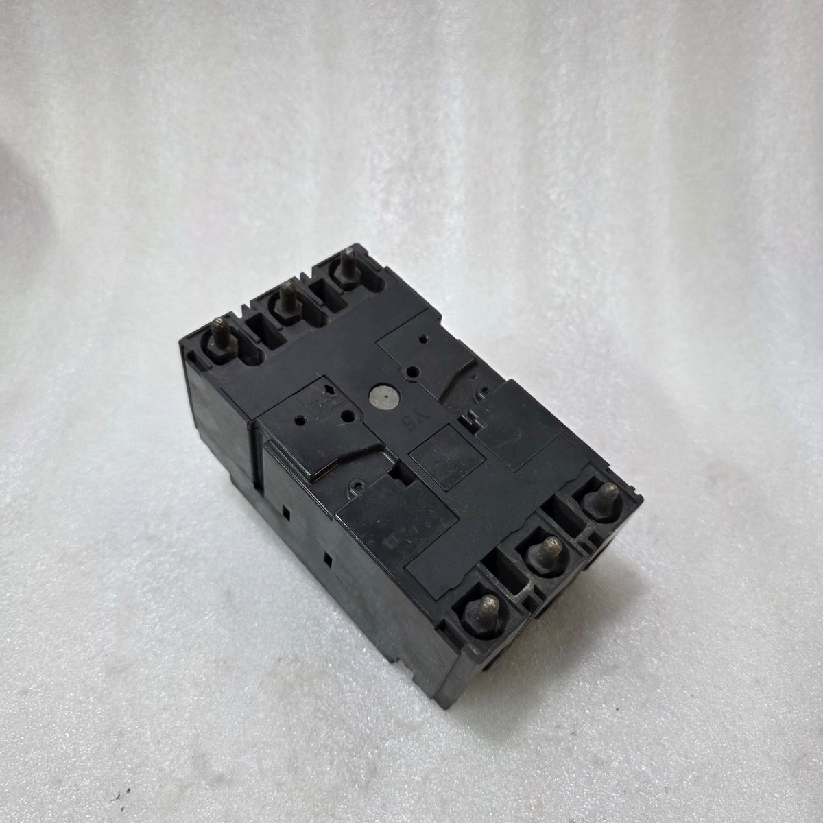 TERASAKI TEMBREAK XS100NS 3 POLE CIRCUIT BREAKER 20A | AC600V / DC250V MCCB