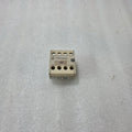 TERASAKI TKU40 AUXILIARY CONTACT UNIT 4NO/4NC 16A AC15/DC13 KM1 CONTACTOR BLOCK