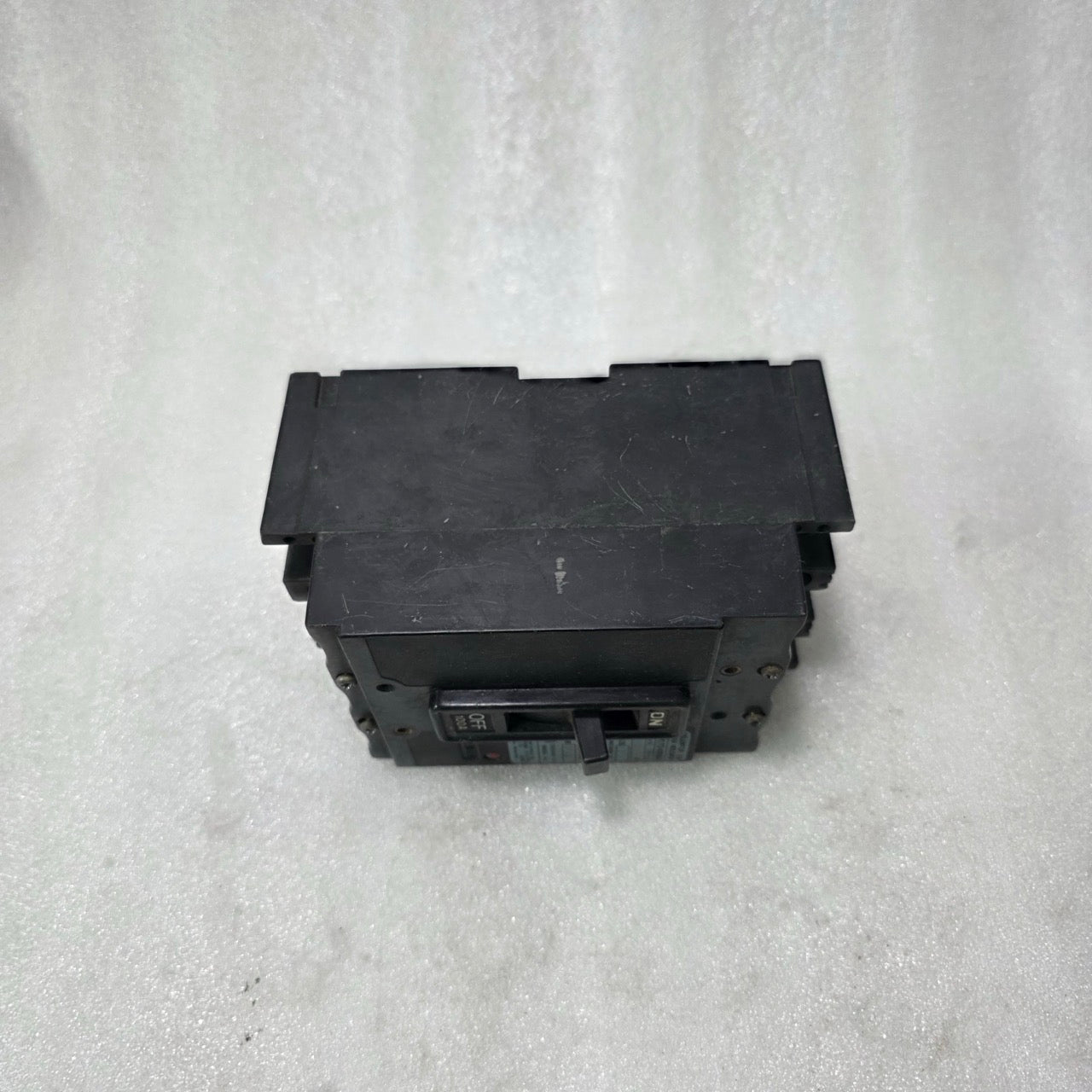 TERASAKI TO-100BA 100A 3 POLE MCCB CIRCUIT BREAKER 660VAC 42KA
