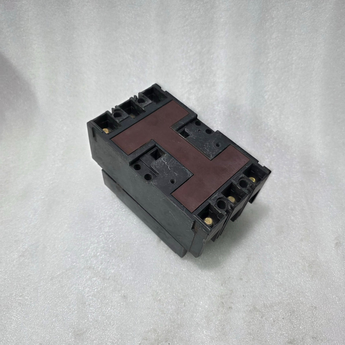 TERASAKI TO-100BA 100A 3 POLE MCCB CIRCUIT BREAKER 660VAC 42KA