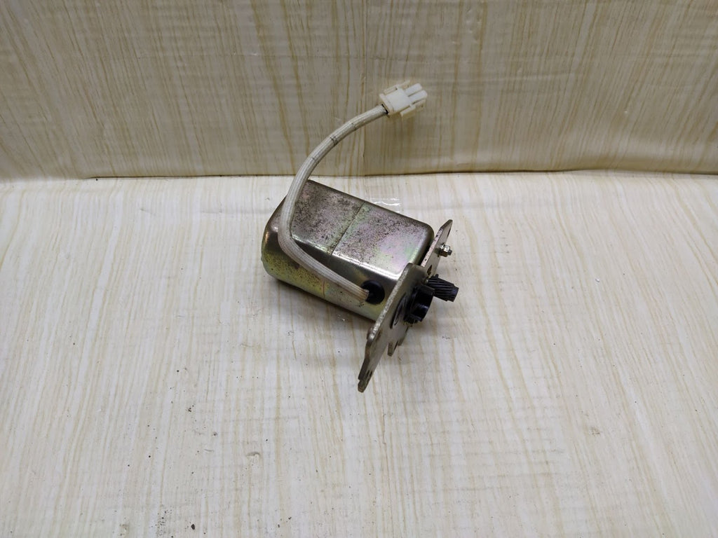 TERASAKI 3M-1502C MOTOR 200-220V AC/DC