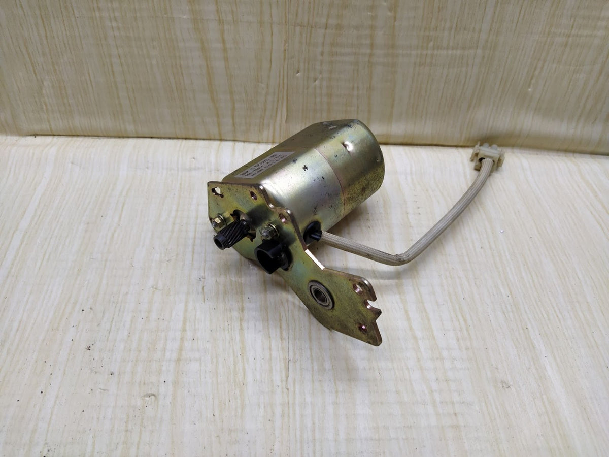 TERASAKI 3M-1502C MOTOR 200-220V AC/DC