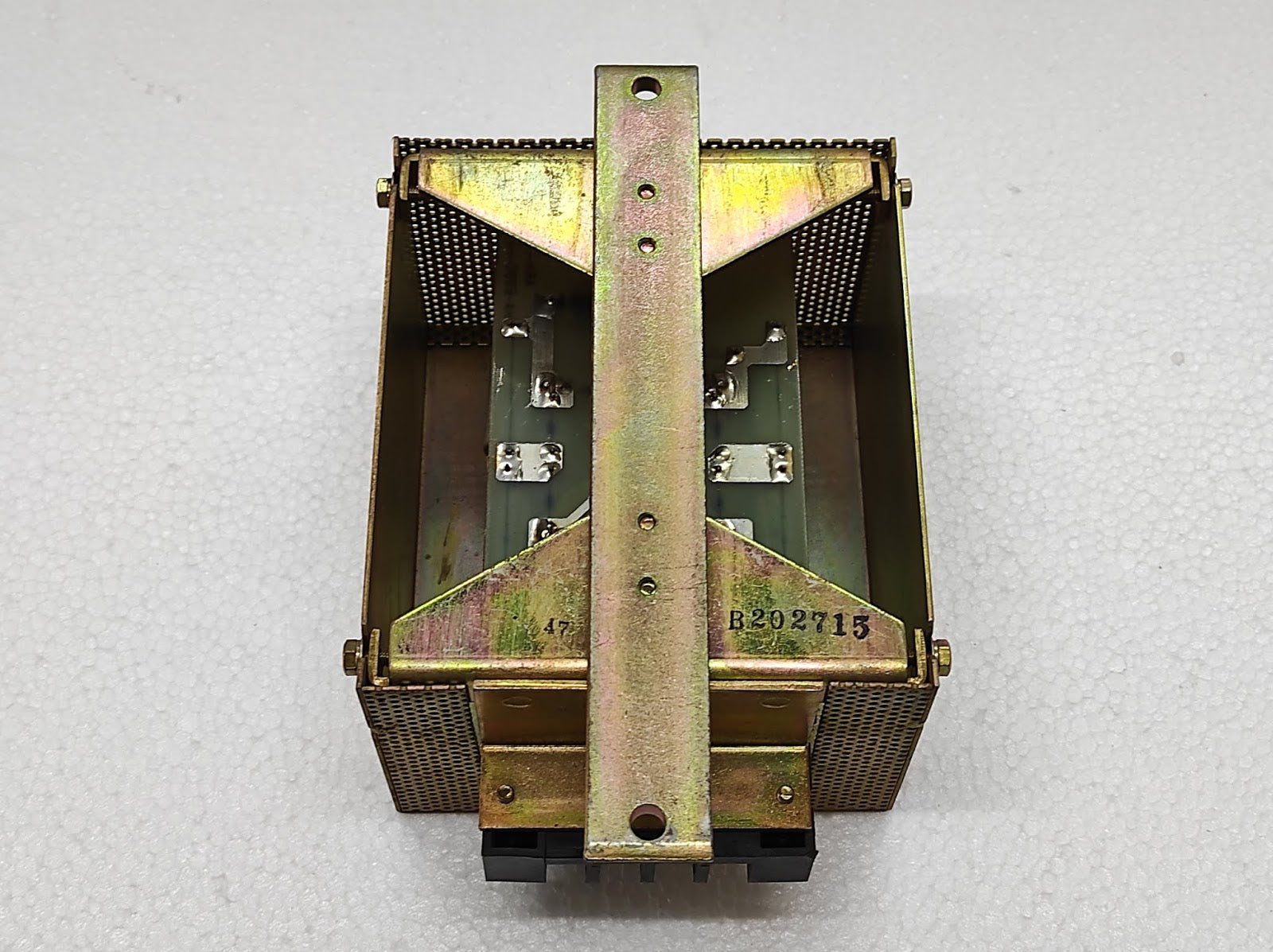 Terasaki ARH-12 Rectifier 350-400V AC