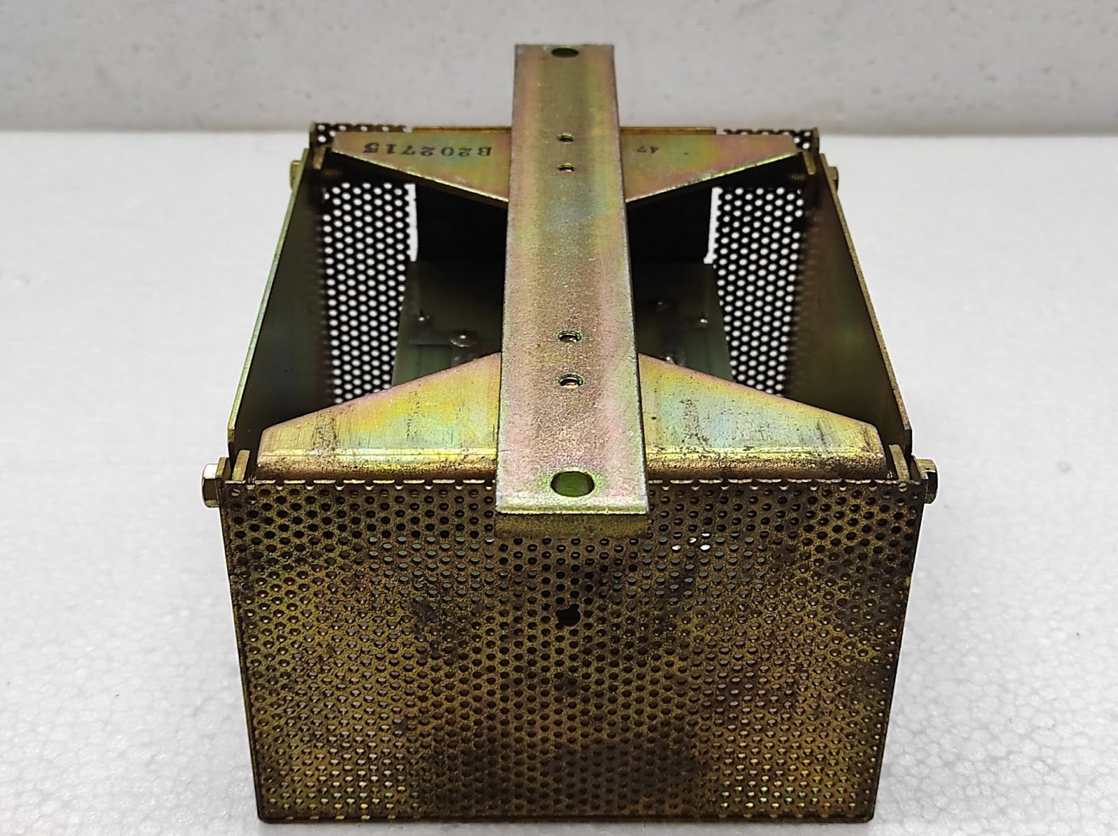 Terasaki ARH-12 Rectifier 350-400V AC