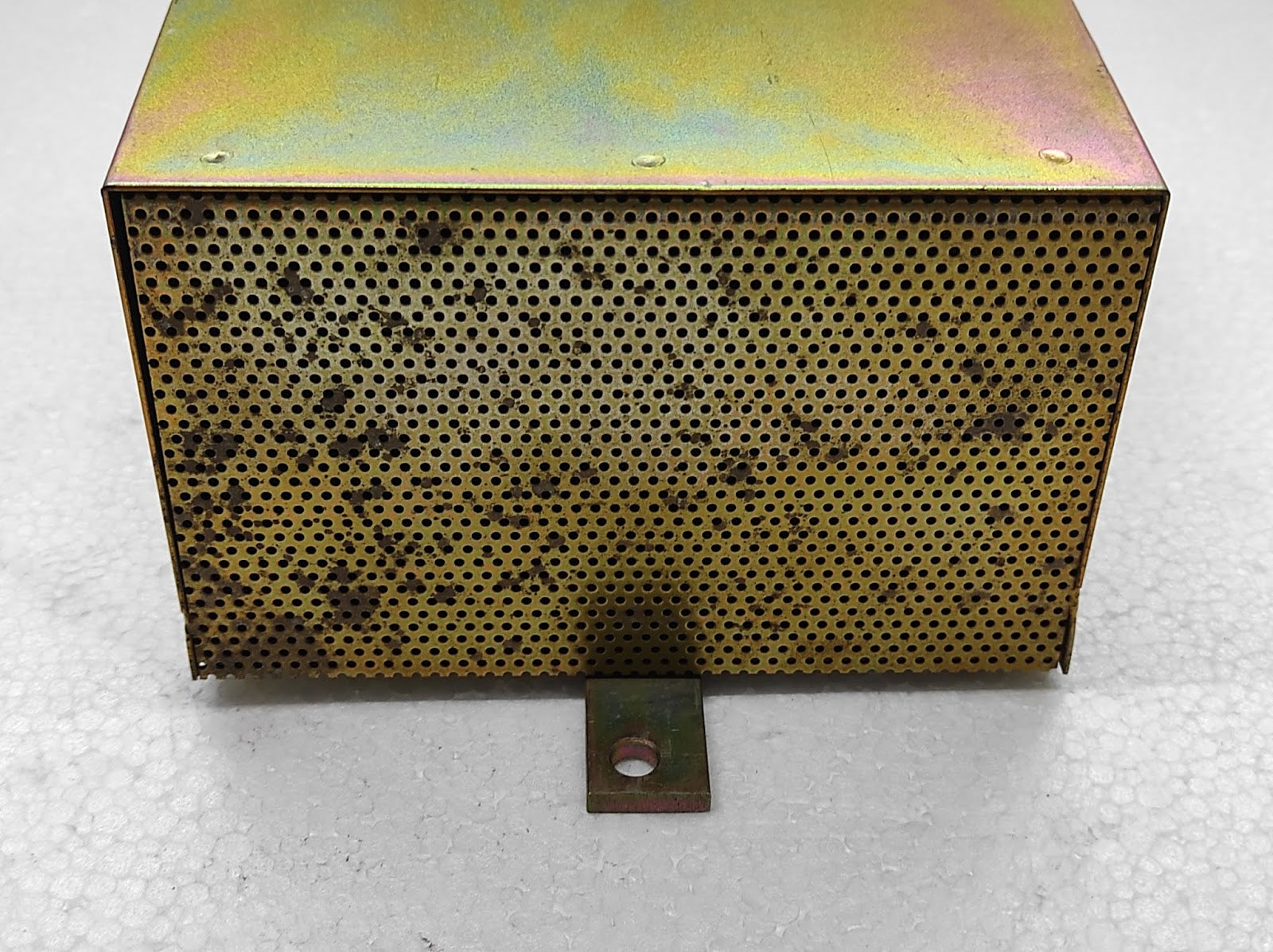 Terasaki ARU-1DC UVT Control Device 100-120V AC