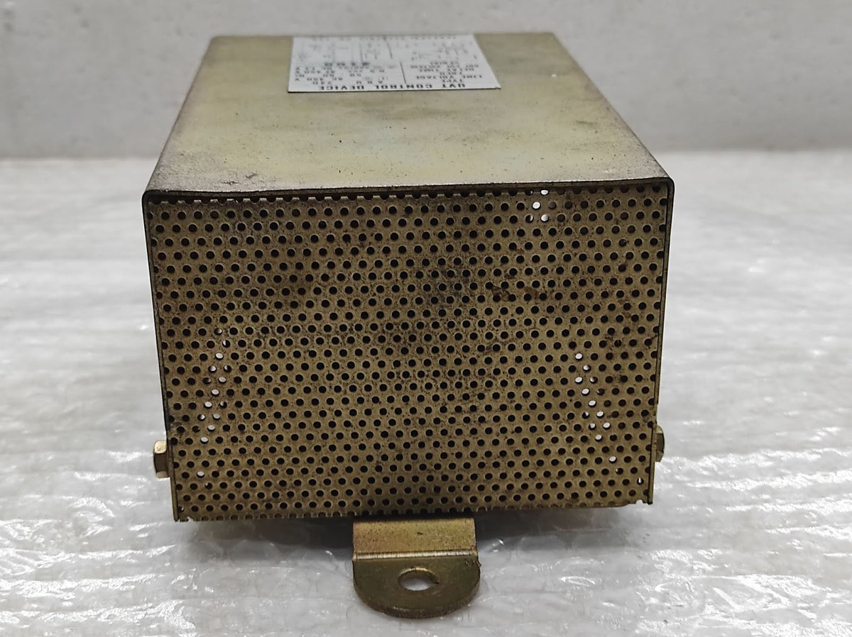 Terasaki ARU-24D UVT Control Device 450V AC