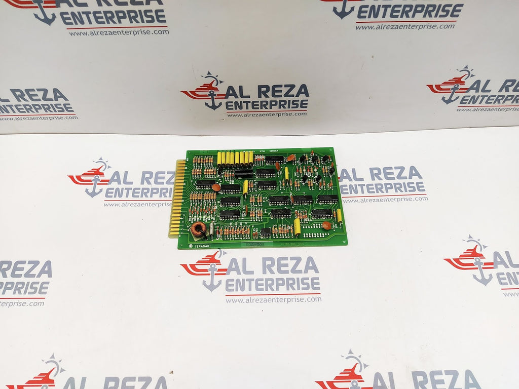 TERASAKI ECA-105 MULTIPLEX WTM SENDER K/765/803-001C ECA105