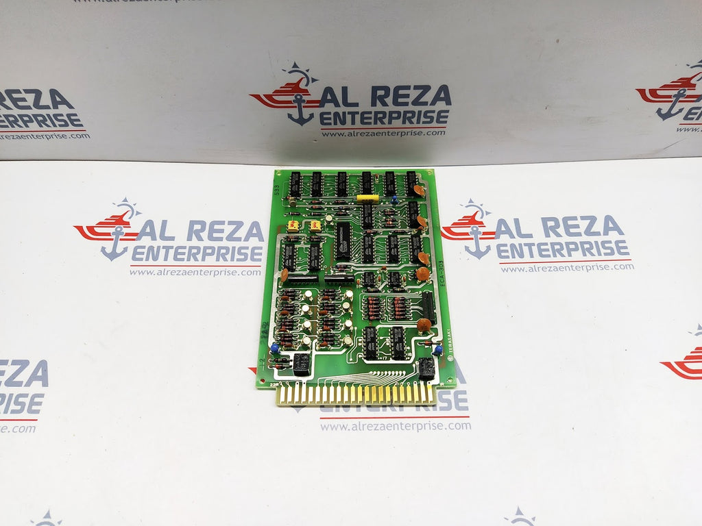TERASAKI ECA-303 K/765/93-001A ECA303