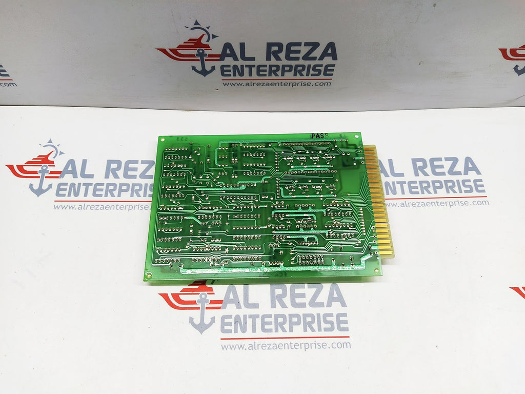 TERASAKI ECA-303 K/765/93-001A ECA303