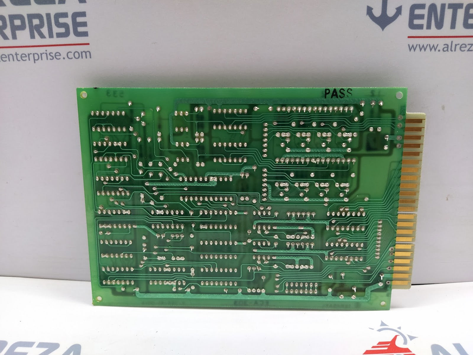 TERASAKI ECA-303 K/765/93-001A ECA303