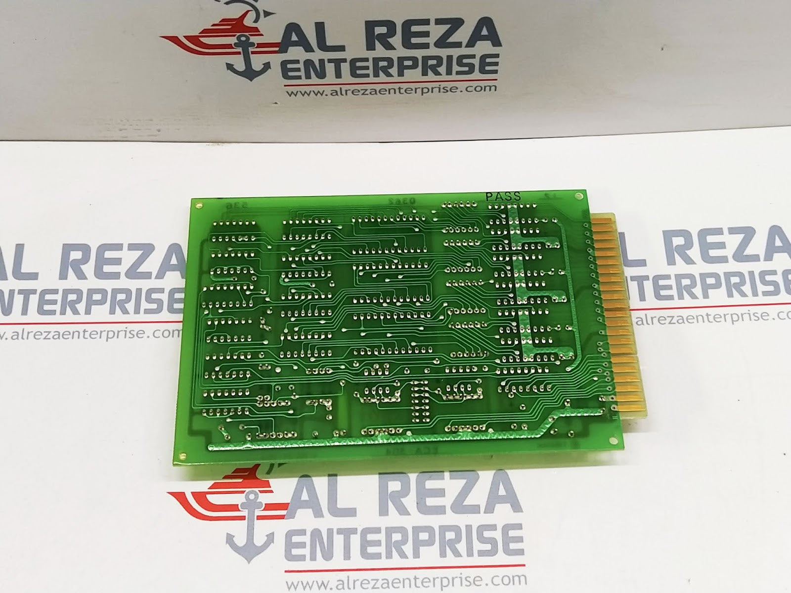 TERASAKI ECA-304 K/765/94-001A