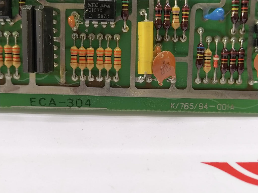 TERASAKI ECA-304 K/765/94-001A