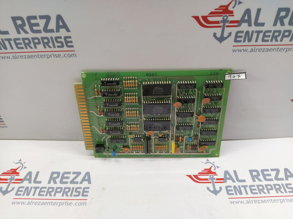 TERASAKI ECA-304 K/765/94-001A