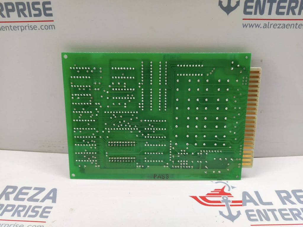 TERASAKI ECA-308 TM RECEIVER WITH RELAY K/897/1-001
