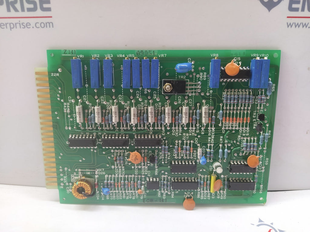 TERASAKI ECB-141 K/76Z/1-001C