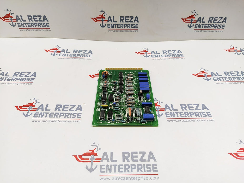 TERASAKI ECB-141 K/76Z/1-001C PCB