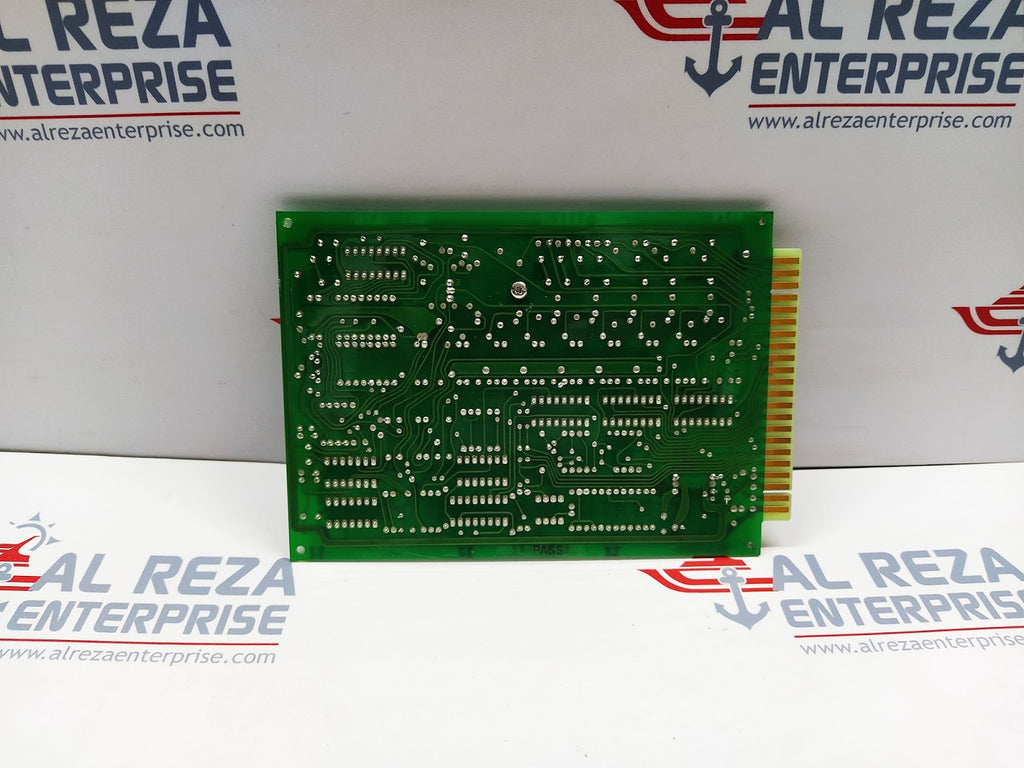 TERASAKI ECB-141 PCB K/76Z/1-001C