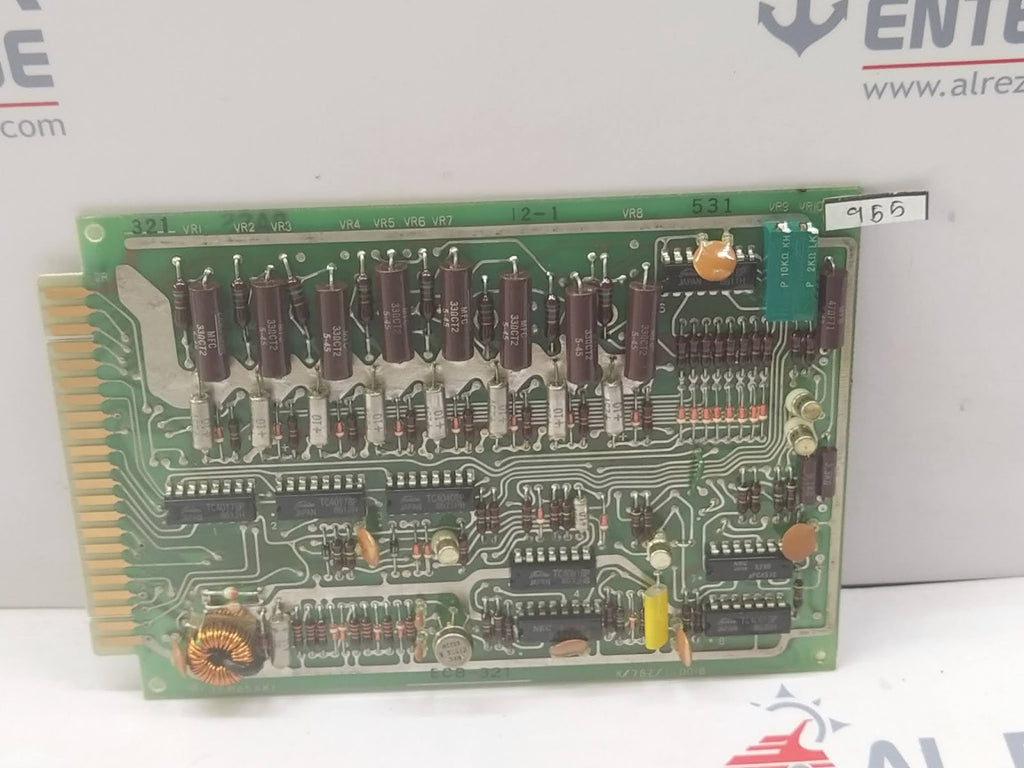 TERASAKI ECB-321 K/76Z/1-001B