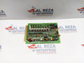 TERASAKI ECB-411 CONTROL PCB BOARD | INDUSTRIAL AUTOMATION INTERFACE MODULE | K/
