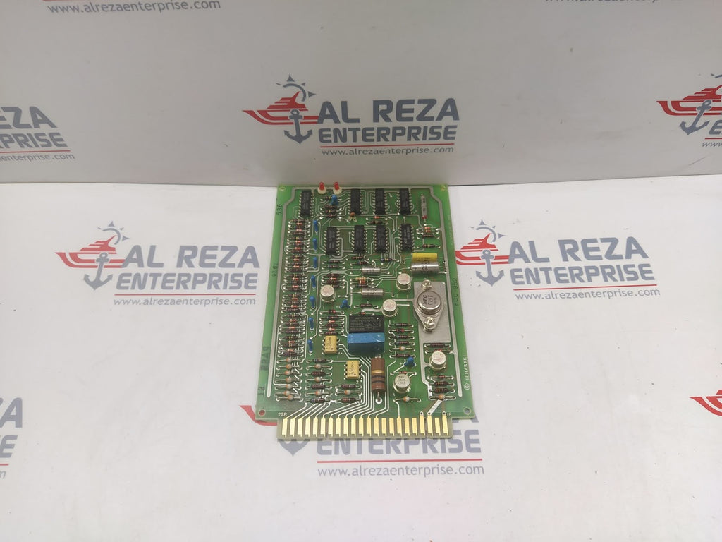 TERASAKI ECC-952 K/767/952-001