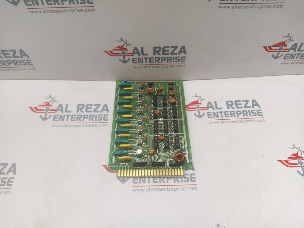 TERASAKI ECD-131 K/76Z/503-001