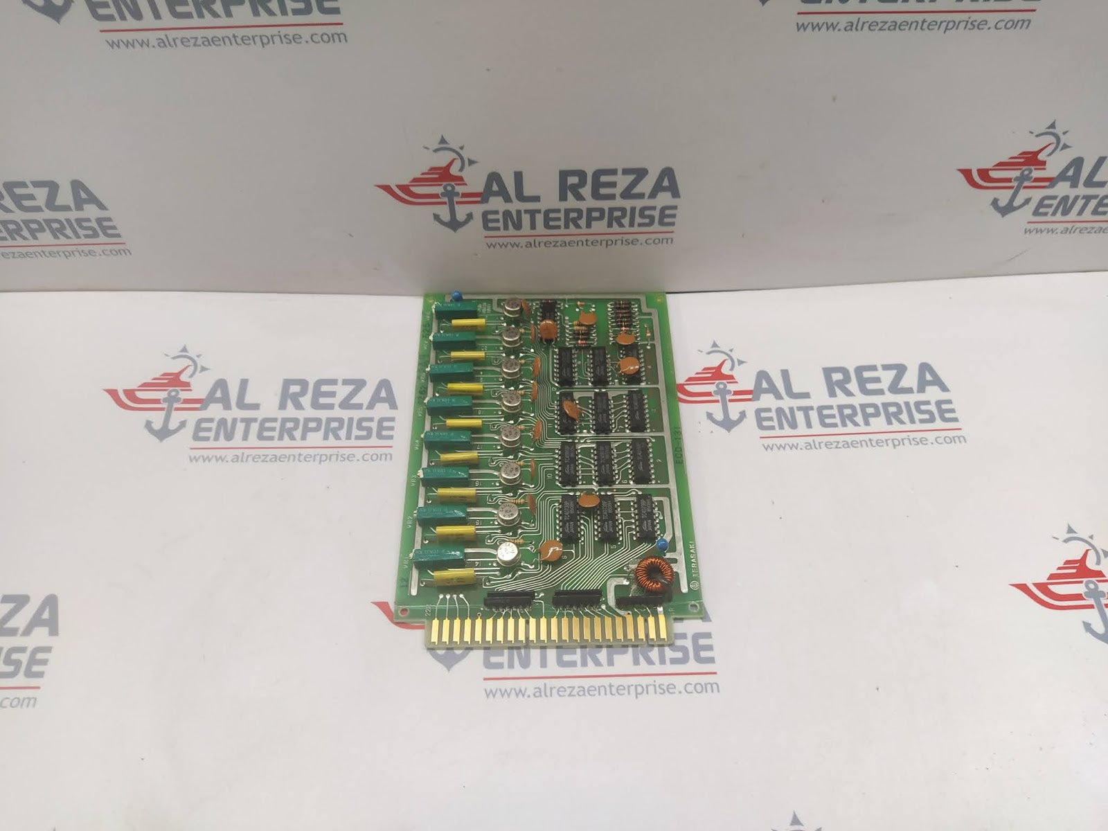 TERASAKI ECD-131 K/76Z/503-001
