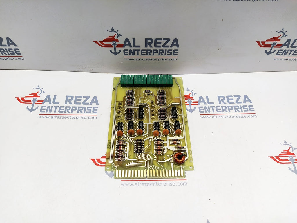 TERASAKI ECD-201 K/76Z/520-001A