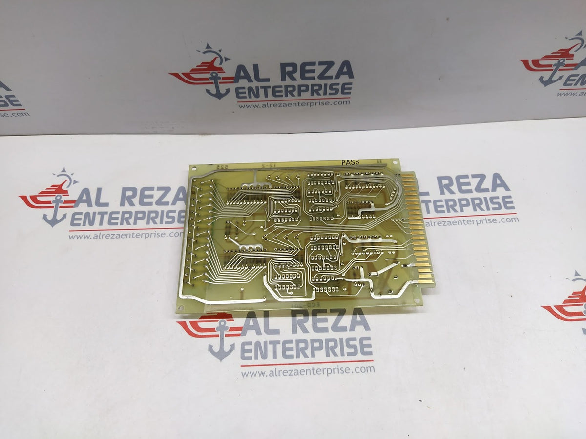 TERASAKI ECD-201 K/76Z/520-001A