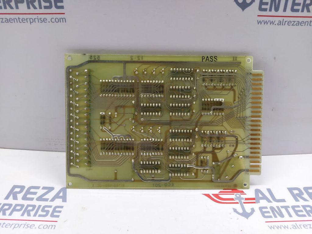 TERASAKI ECD-201 K/76Z/520-001A