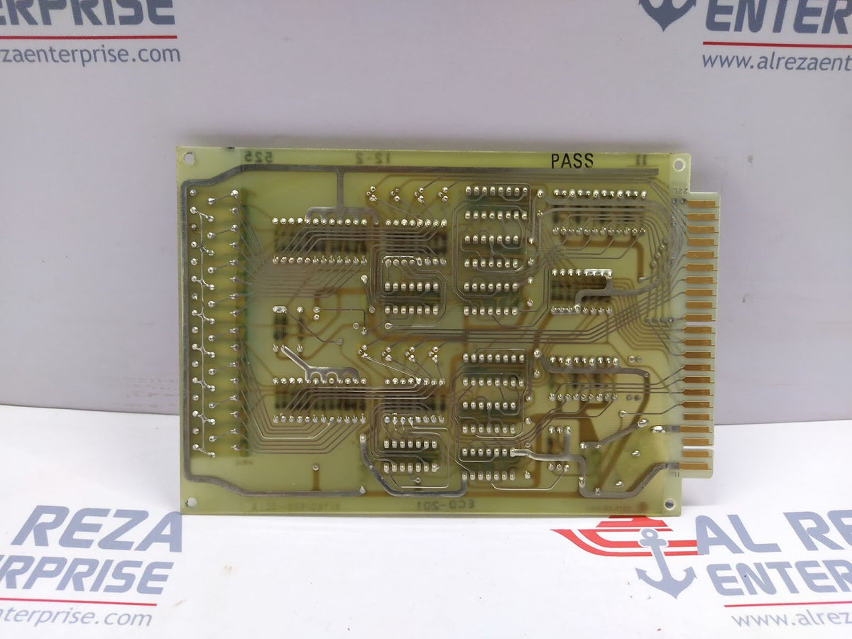 TERASAKI ECD-201 K/76Z/520-001A