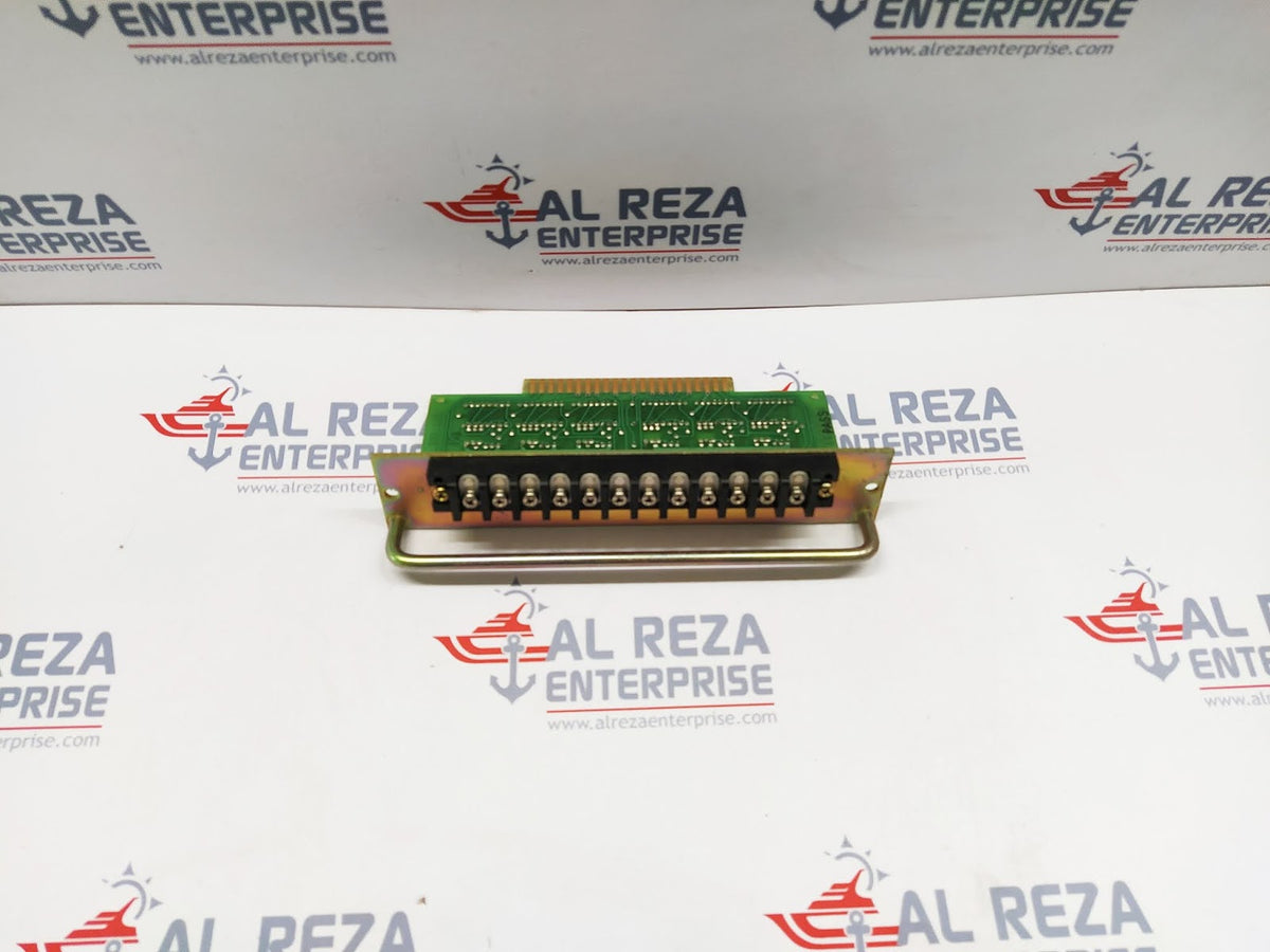 TERASAKI ECZ-202 K/77Y/2-001A PCB