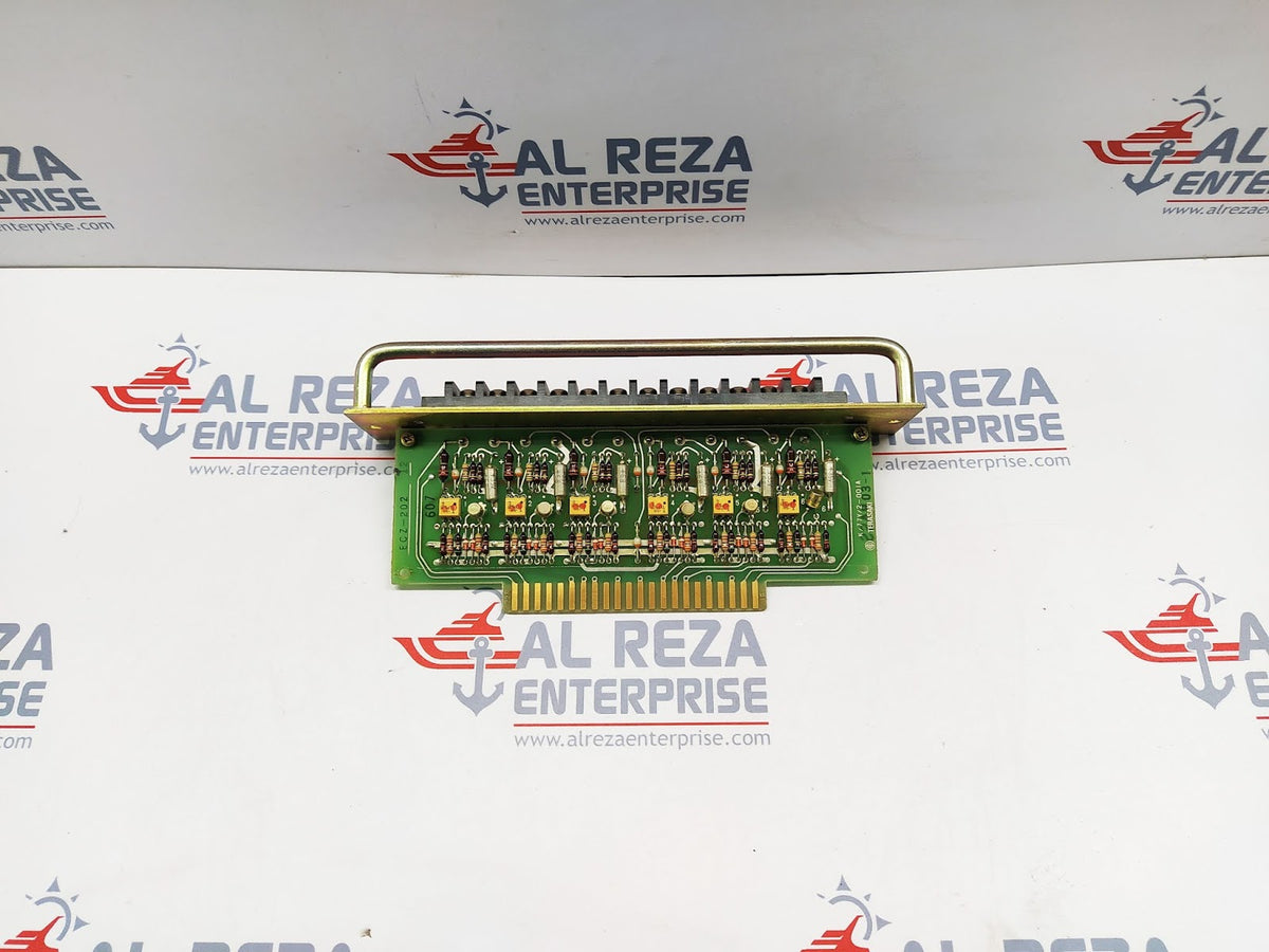 TERASAKI ECZ-202 K/77Y/2-001A PCB