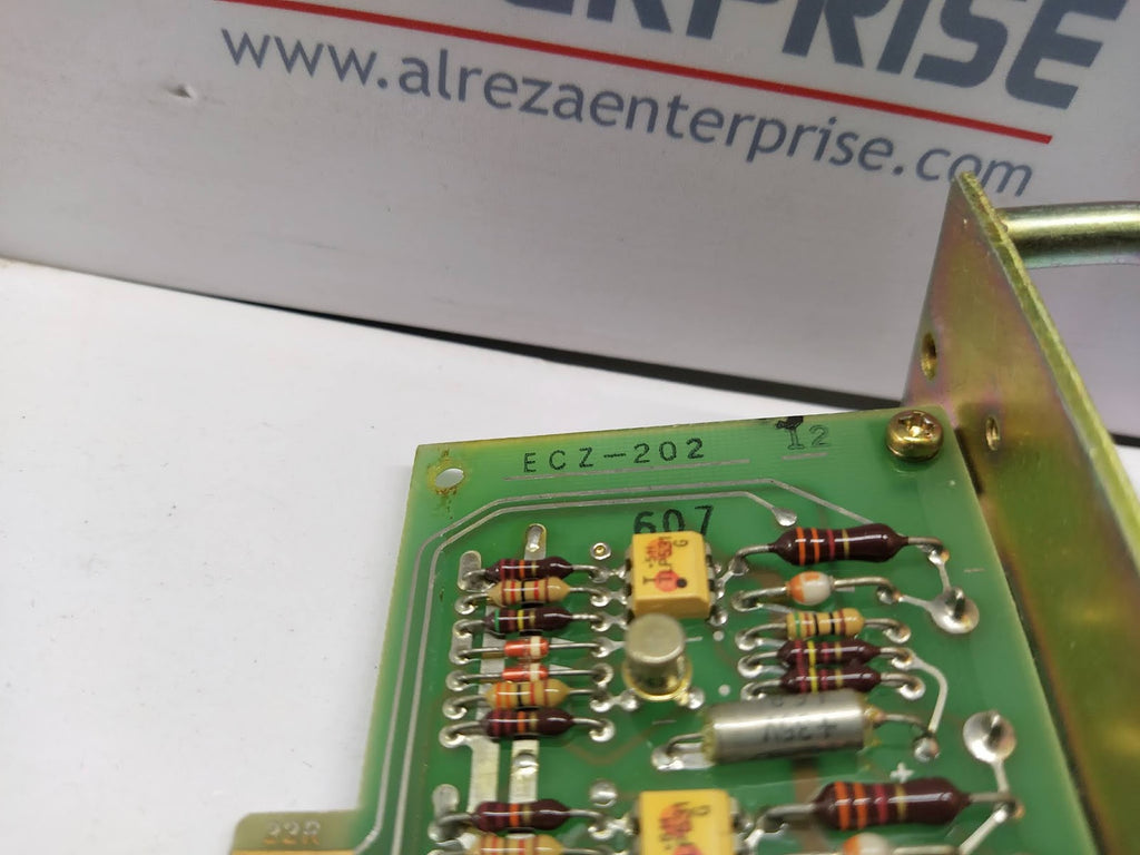 TERASAKI ECZ-202 K/77Y/2-001A PCB