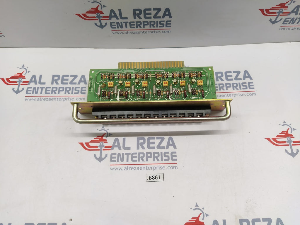 TERASAKI ECZ-202 K/77Y/2-001A PCB