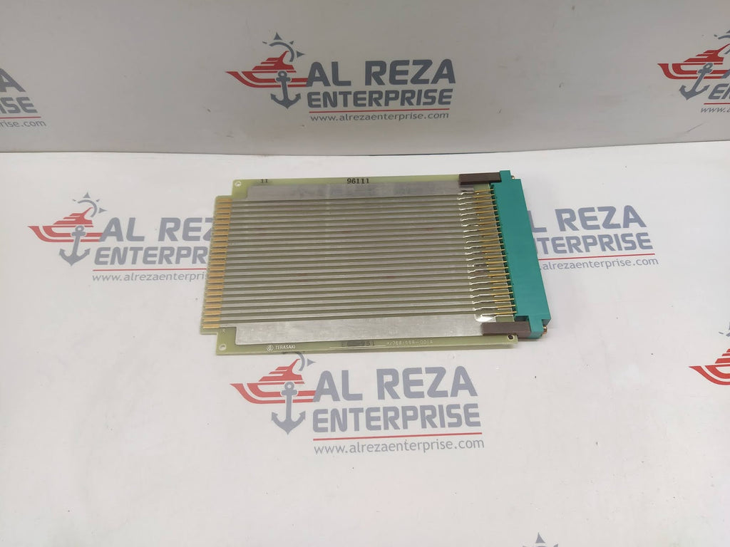 TERASAKI ECZ-951 K/768/999-001A