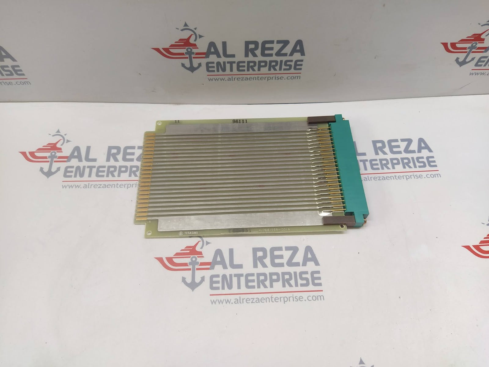 TERASAKI ECZ-951 K/768/999-001A