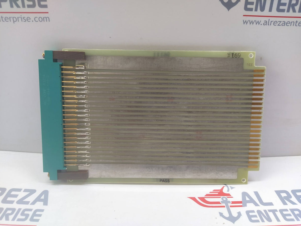TERASAKI ECZ-951 K/768/999-001A