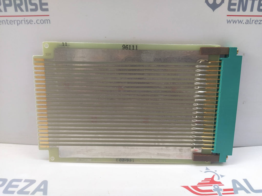 TERASAKI ECZ-951 K/768/999-001A