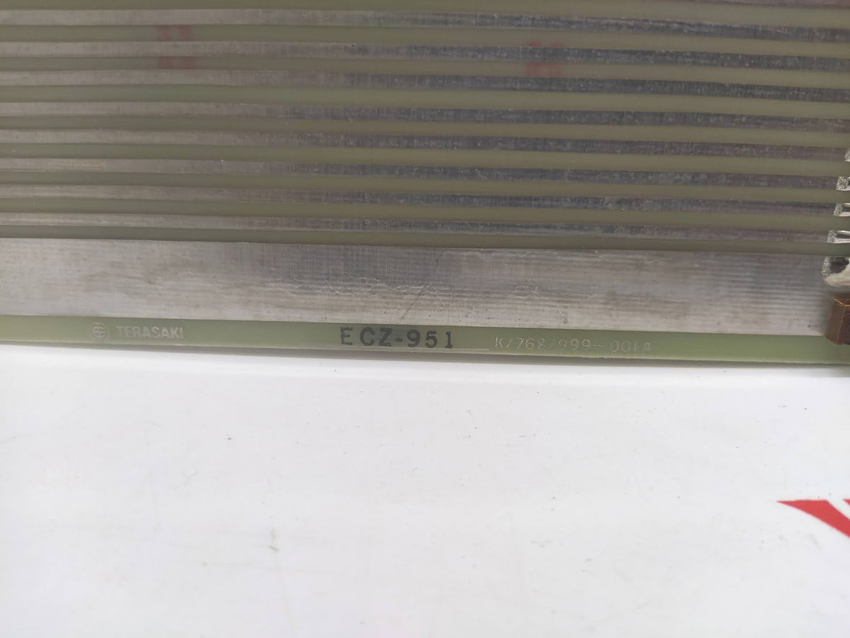 TERASAKI ECZ-951 K/768/999-001A