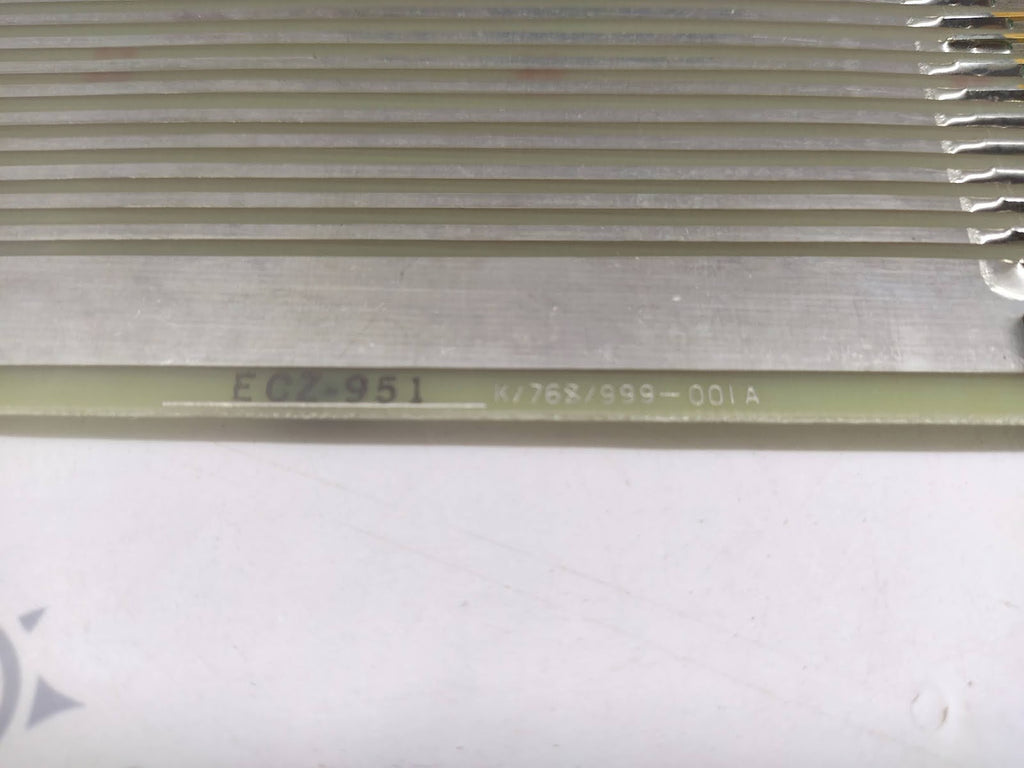 TERASAKI ECZ-951 K/768/999-001A