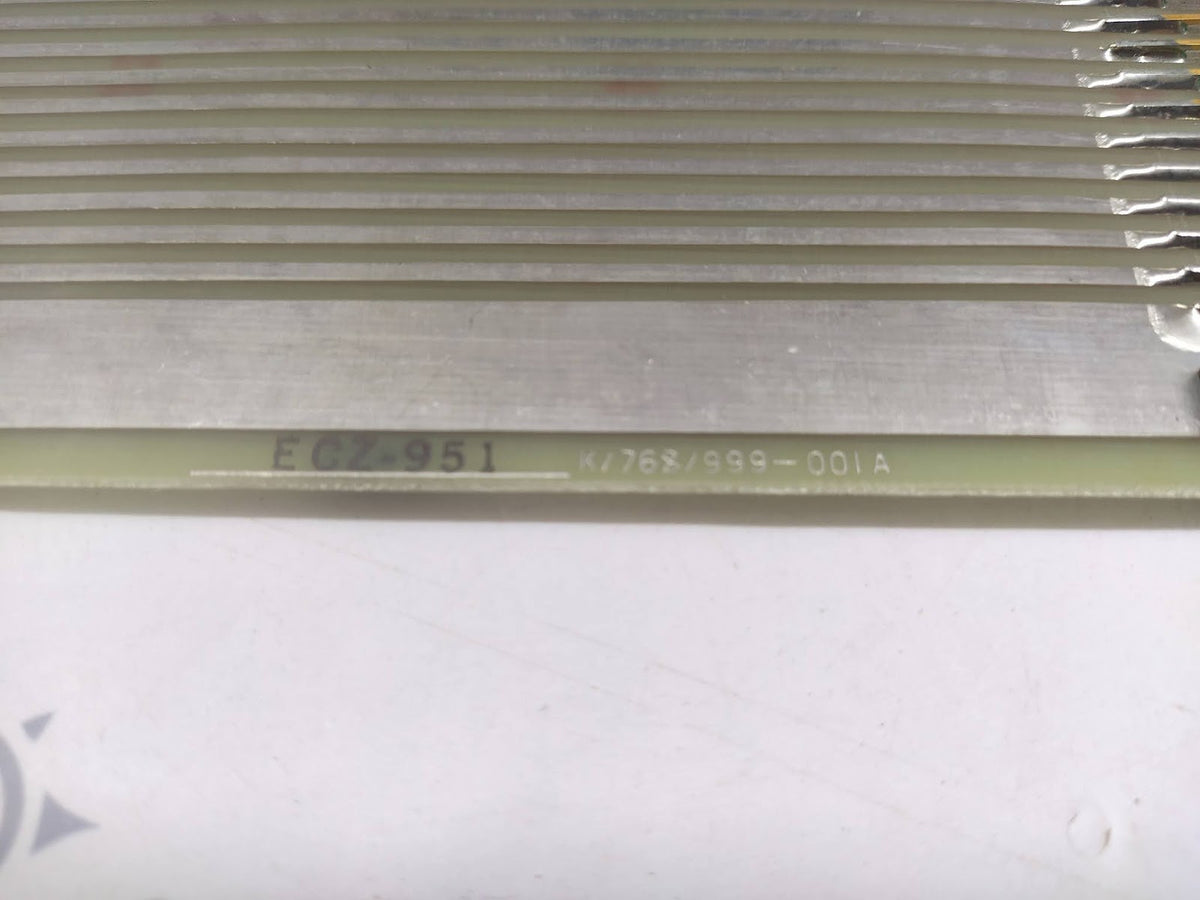 TERASAKI ECZ-951 K/768/999-001A