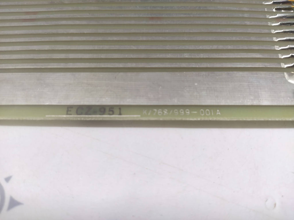 TERASAKI ECZ-951 K/768/999-001A