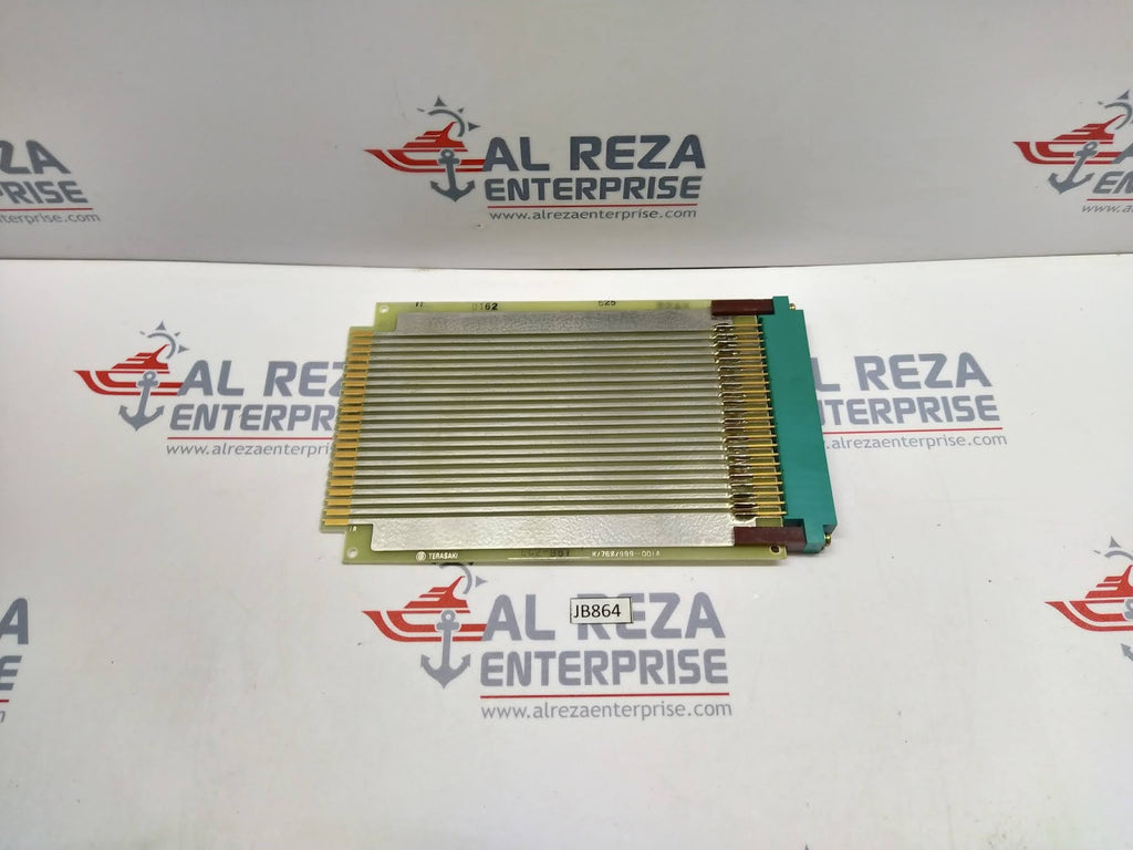 TERASAKI ECZ-951 K/768/999-001A PCB